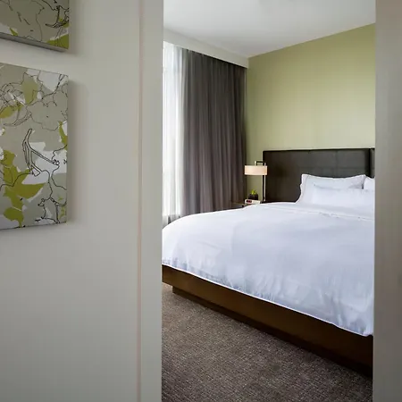 Element By Westin Vancouver Metrotown Burnaby Exterior photo