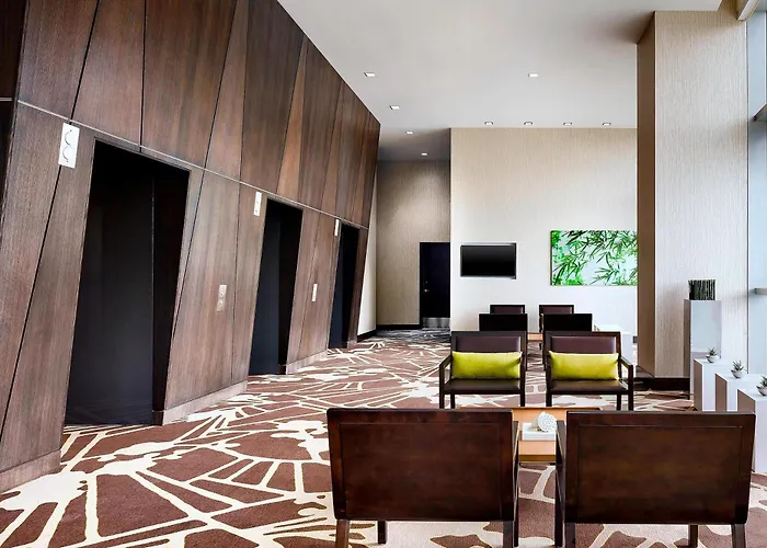 Element Vancouver Metrotown