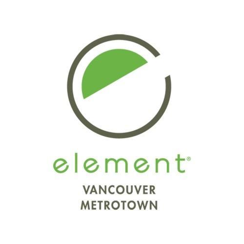 Hotel Element Vancouver Metrotown