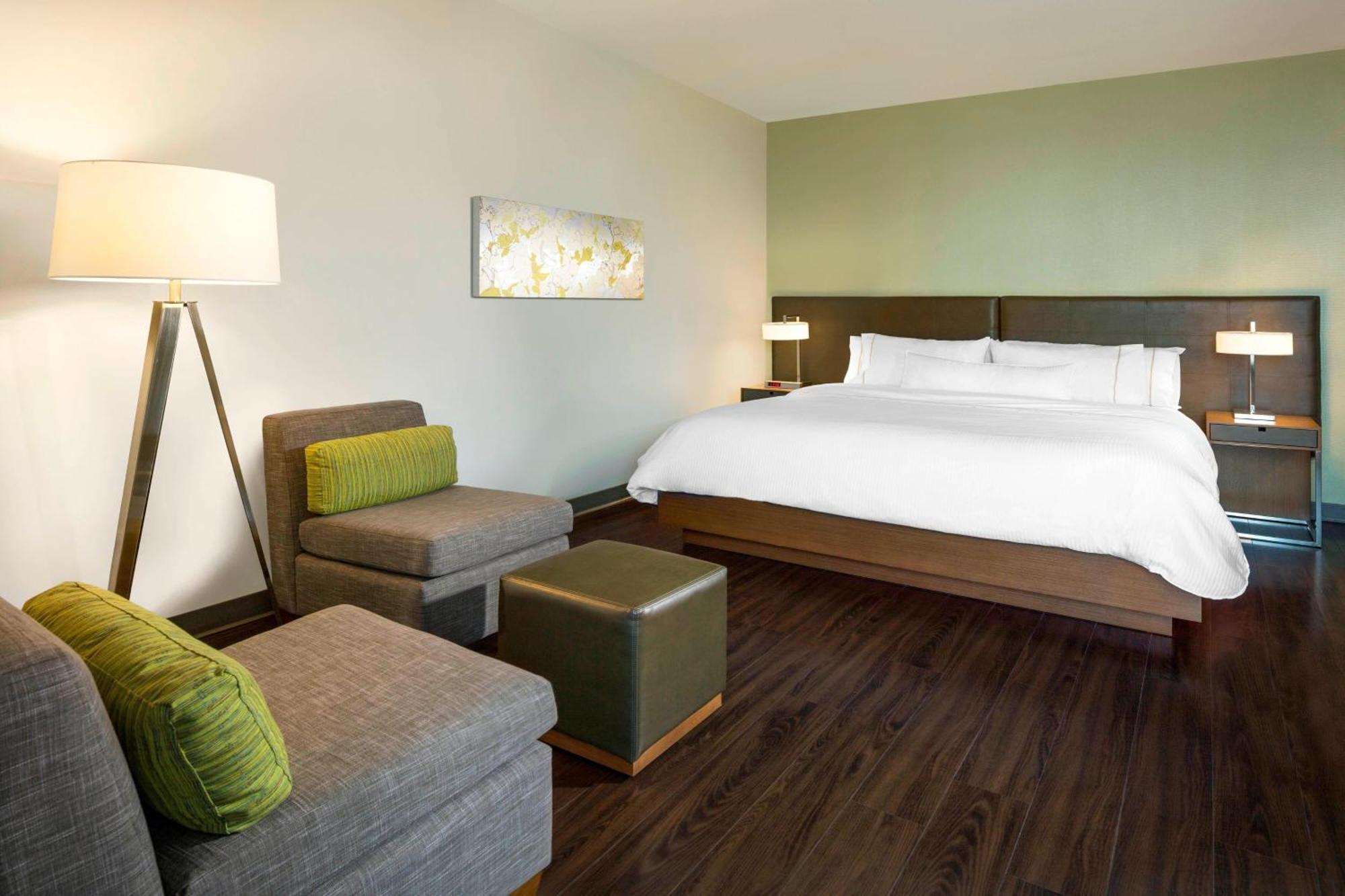 Element Vancouver Metrotown Hotel Burnaby