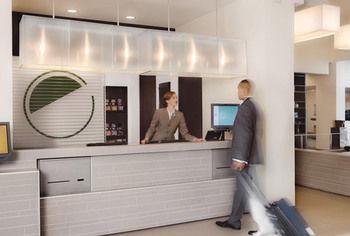 Element Vancouver Metrotown