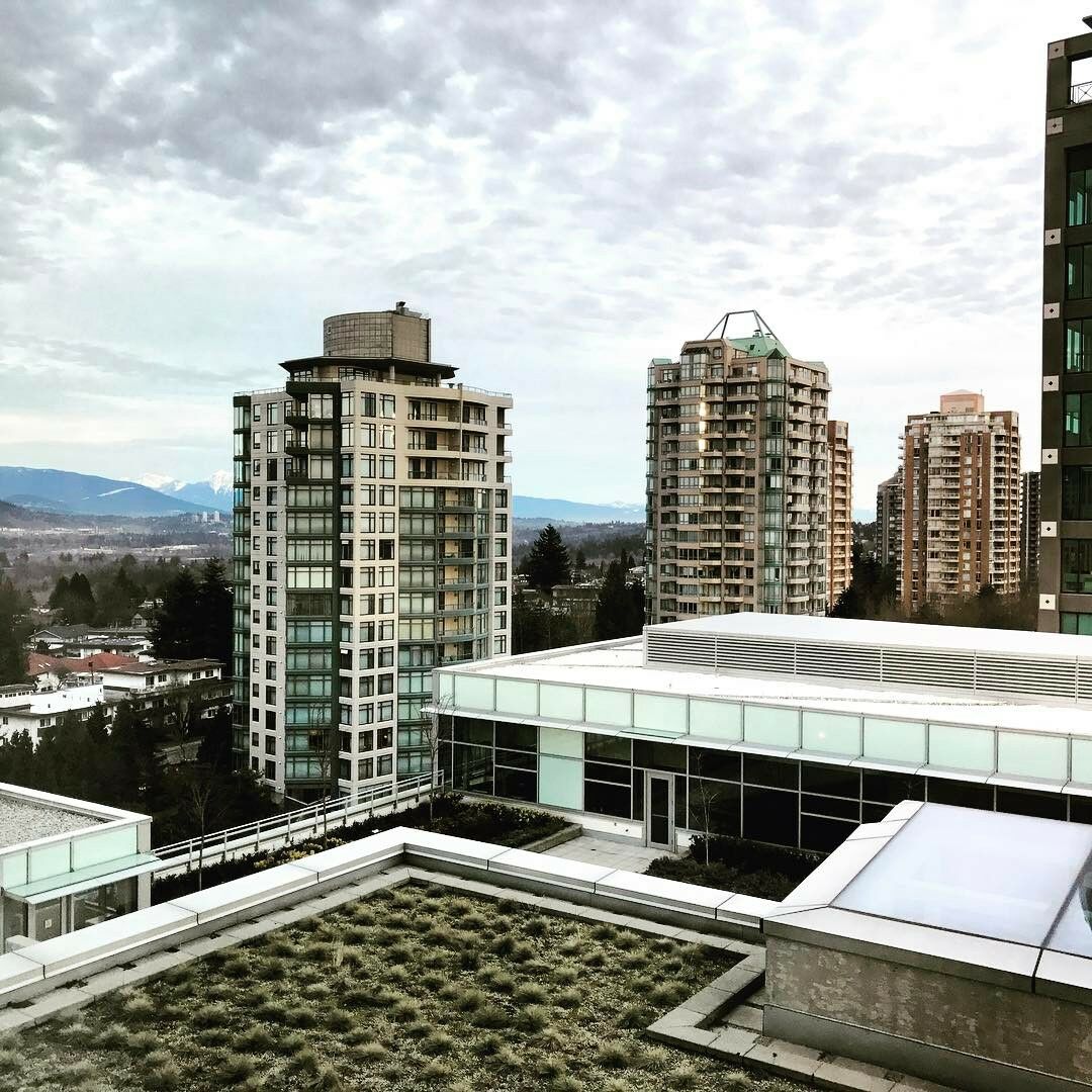 Element Vancouver Metrotown