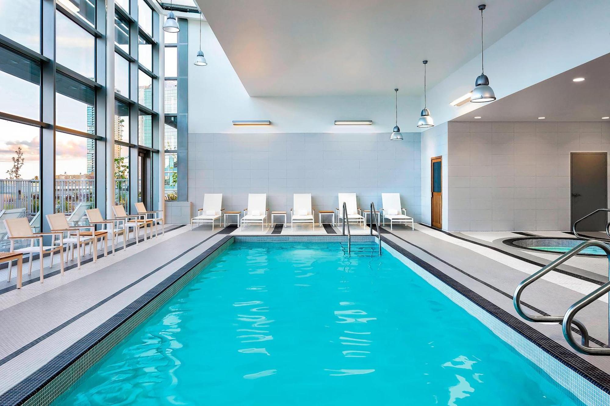 Element Vancouver Metrotown