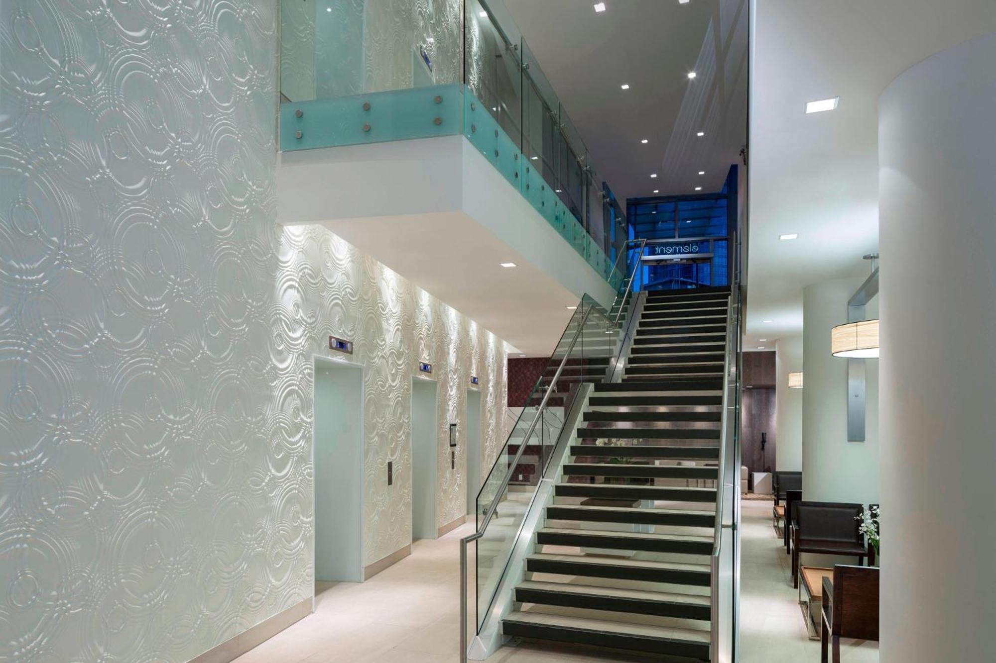 Element Vancouver Metrotown Burnaby