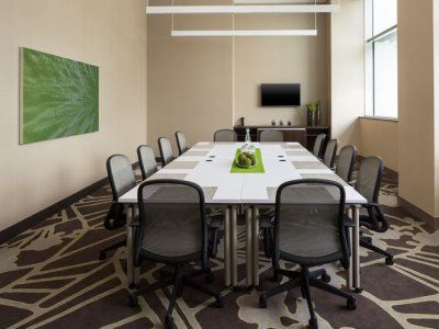 Hotel Element Vancouver Metrotown