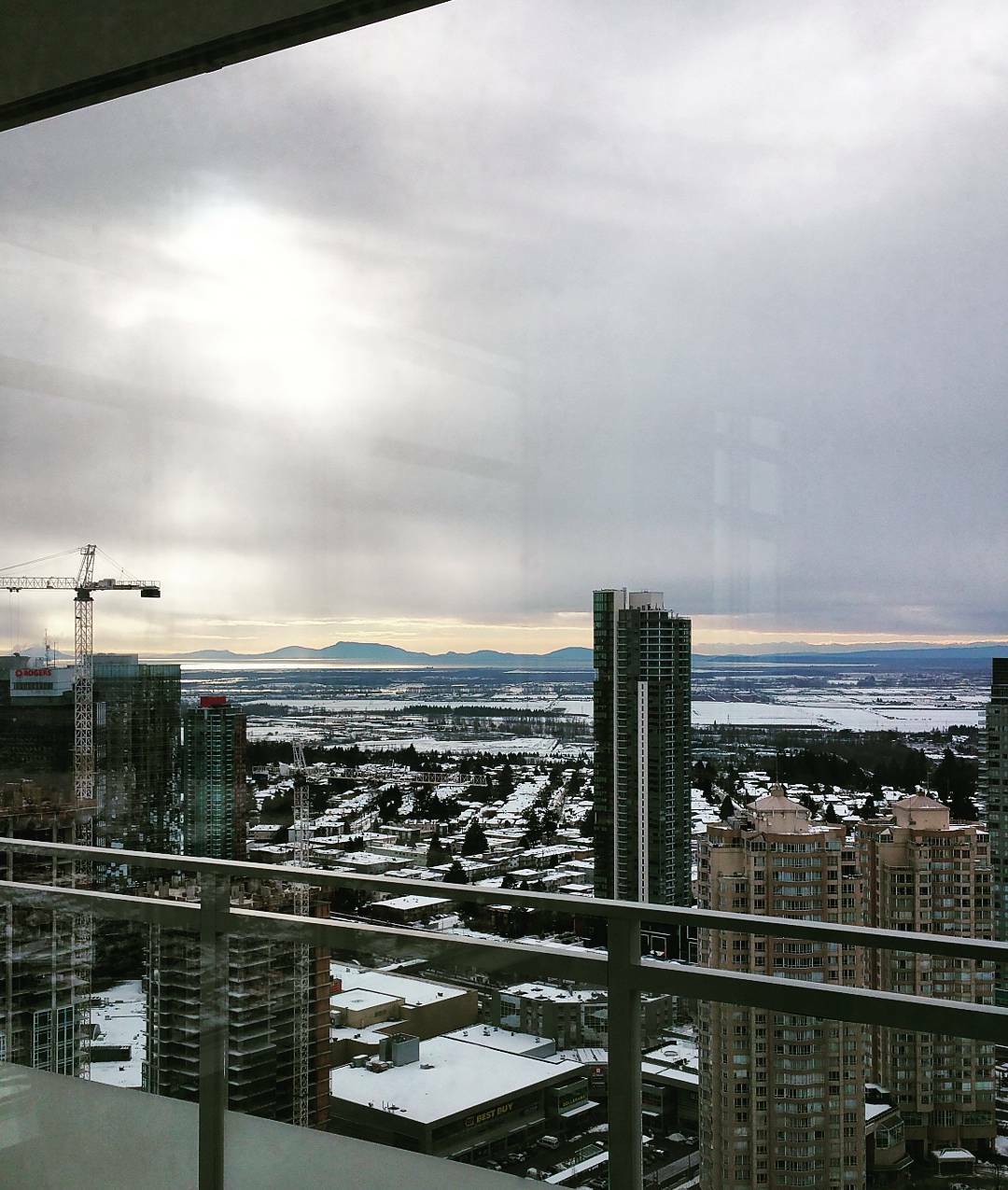 Element Vancouver Metrotown